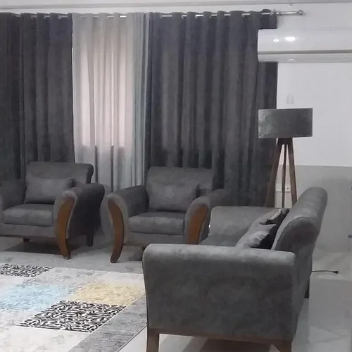 تصویر 7 - آپارتمان ملایی (واحد5) در  زیارت