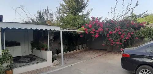 تصویر 16 - ویلا مبله ترنج در  خمام