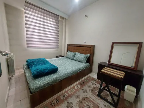 تصویر 11 - آپارتمان مبله آریان در پونک در تهران