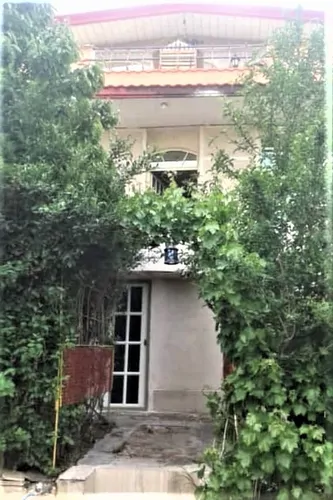 تصویر 8 - خانه دربند(طبقه اول) در  زنجان