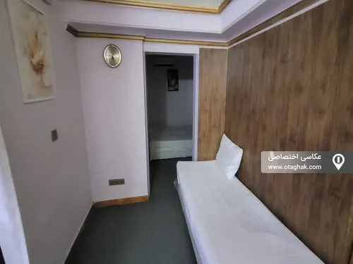 تصویر 6 - هتل آپارتمان کریم خان 2 در  مشهد