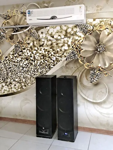 تصویر 17 - ویلا آرسِن در  رودهن