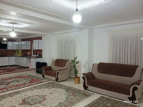 تصویر 3 - آپارتمان واحد باران در نوشهر