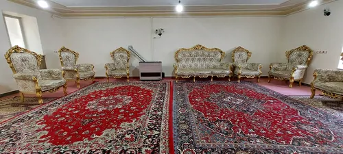 تصویر 3 - خانه مبله باقرپور در کلیبر