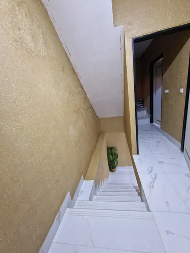 تصویر 12 - آپارتمان مبله حمه بهرامی (8) در  اورامانات