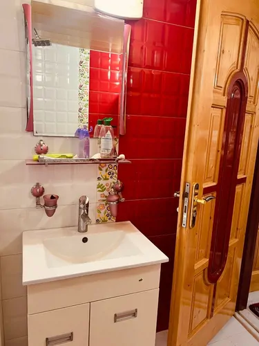 تصویر 12 - سوییت پنبه کار در کاشان