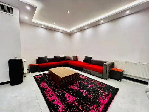 تصویر 11 - ویلا استخردار آبگرم پارادایس با بیلیارد در  سهیلیه