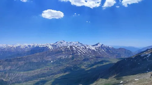 تصویر 5 - ویلا ساختمان دارای تمامی امکانات می باشد در  کلاردشت