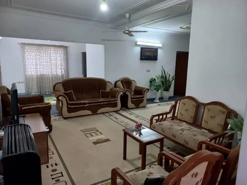 تصویر 2 - آپارتمان مبله چشمه کیله  در شهسوار