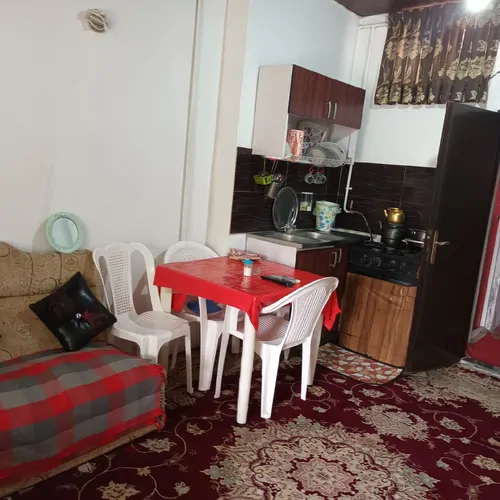تصویر 4 - خانه ویلا در محمودآباد