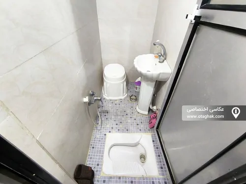 تصویر 11 - خانه پیروزی در  دامغان