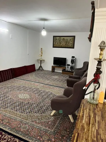تصویر 5 - ویلا خوش قیمت و خوش آب وهوا، امن و آرام  در  مشهد