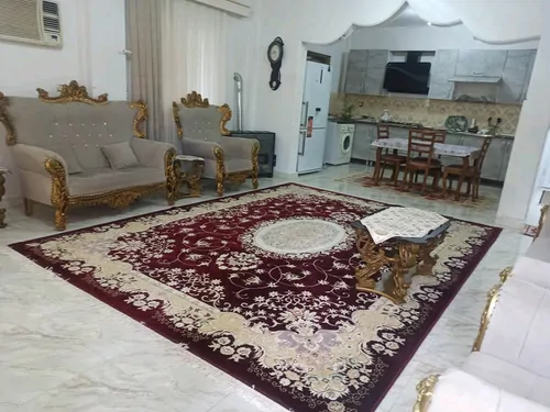 تصویر 3 - ویلا استخردار آبگرم بهاران در چابکسر