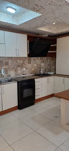 تصویر 7 - ویلا ویلای دو خوابه ساحلی در سرخ رود