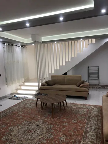 تصویر 20 - ویلا مدرن اسپیناس  در  ماسال