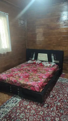 تصویر 5 - کلبه ویلا کلبه رویایی در  ماسال