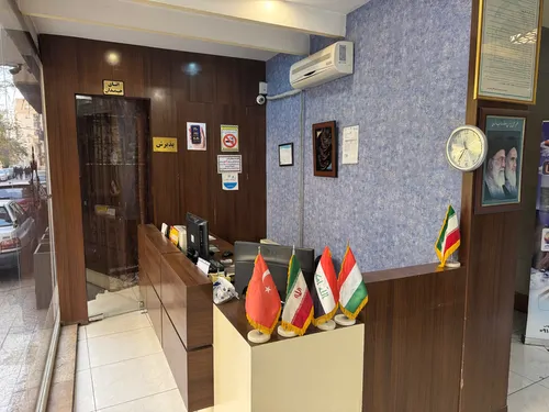 تصویر 8 - سوییت ضامن آهو (۳) در  مشهد