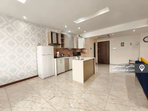 تصویر 11 - آپارتمان یاس مبله (17) در صادقیه در تهران