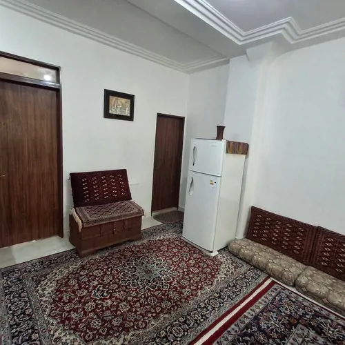 تصویر 7 - خانه مبله با صفا در آستانه اشرفیه