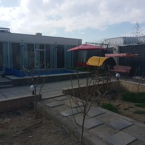 تصویر 5 - ویلا ویلا استخر آبگرم در  سهیلیه