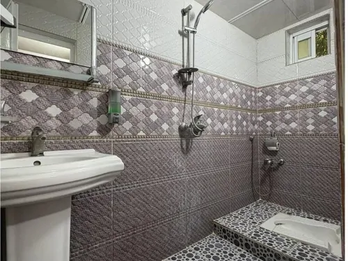 تصویر 24 - ویلا استخردار آبگرم مهر با جکوزی در  آمل