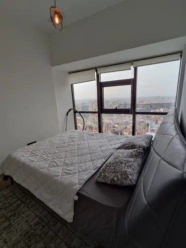 تصویر 4 - آپارتمان مبله روتانا رزیدانس در  استانبول