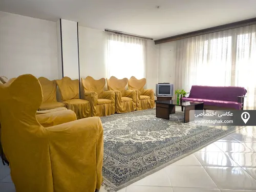 تصویر 3 - آپارتمان مبله شایان (سه خواب جنوبی) در  اصفهان