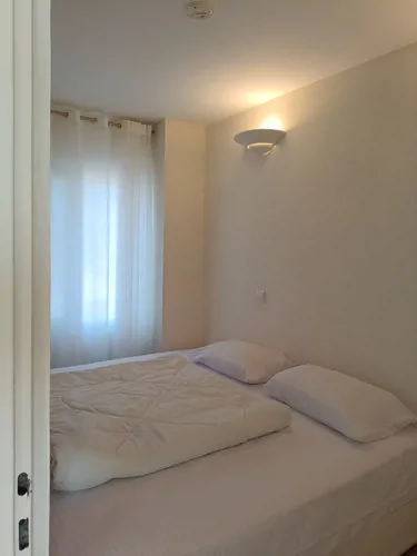 تصویر 3 - آپارتمان واحد طبقه ۱غربی سرولایف در چابکسر