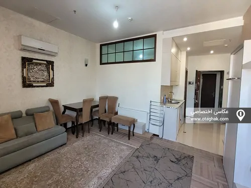 تصویر 11 - هتل آپارتمان  ضامن 8107 رو به حرم در  مشهد