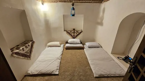 تصویر 2 - هتل سنتی عمارت صفویه (اتاق 2 نفره شماره 1) در  اصفهان