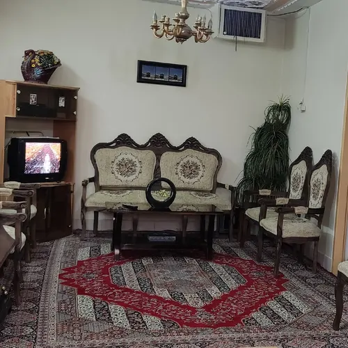 تصویر 3 - آپارتمان مبله آتشگاه در  اصفهان