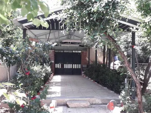 تصویر 10 - ویلا باغ گلدشت در  بروجرد