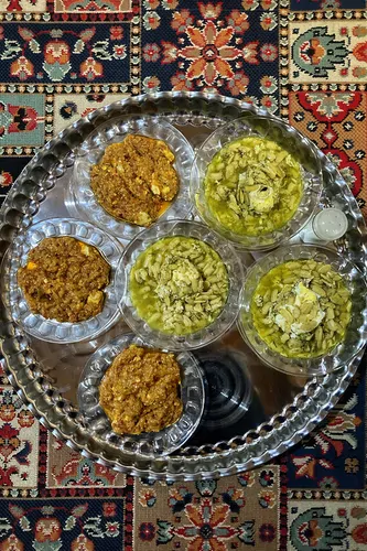 تصویر 8 - روستایی و عشایری گيلاوا (1) با صبحانه رایگان در املش