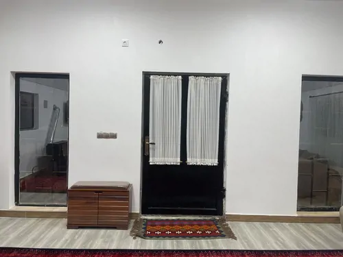 تصویر 12 - ویلا با دیزاین چوب نوشا در بهشهر