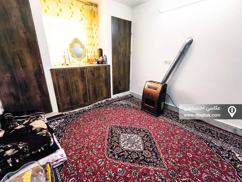 تصویر 5 - سوییت ارغوان در کاشان