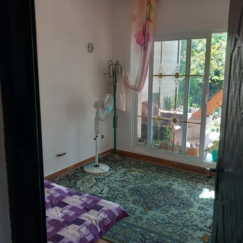 تصویر 3 - ویلا زیبای دهنه سر شیجان در خمام