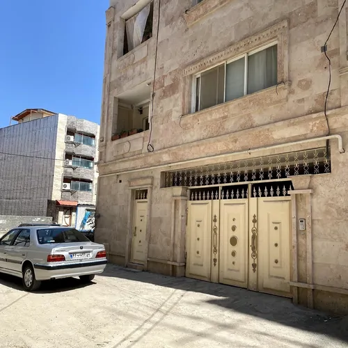 تصویر 2 - آپارتمان مبله فردوسی در گرگان