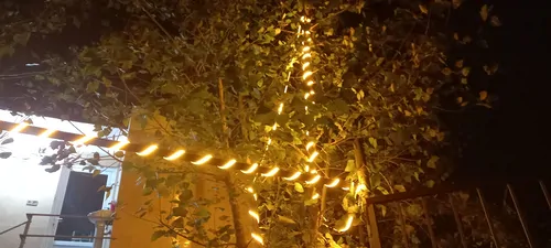 تصویر 5 - کلبه کلبه باغ صنوبر در  بابل