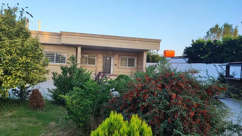 تصویر 2 - ویلا باغ استخردار آبگرم بهار در سرخ رود