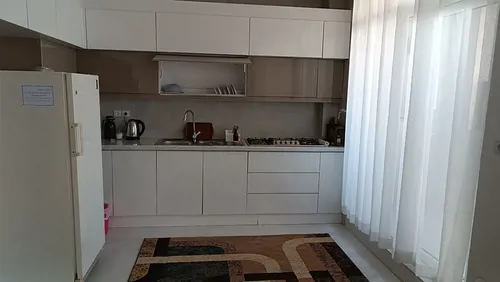 تصویر 5 - آپارتمان مبله نادری (1) در اهواز