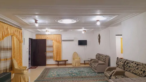 تصویر 2 - ویلا ترنج در قلعهرودخان