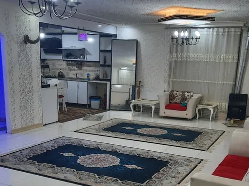 تصویر 2 - ویلا ویلا استخردار در اراک