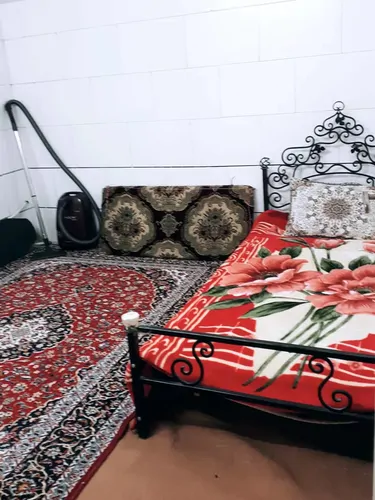 تصویر 11 - خانه مبله طاهری در  کاشان
