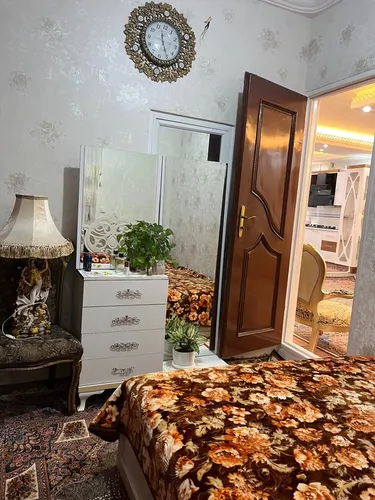 تصویر 6 - آپارتمان مبله لوکس کریمی  در  اردبیل