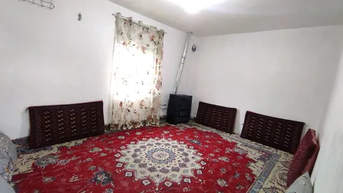 تصویر 5 - کلبه توسکا در بابل