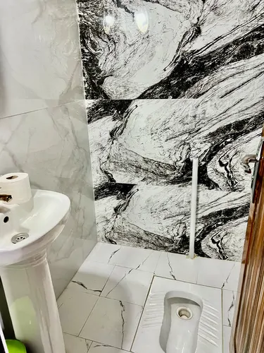 تصویر 27 - ویلا   استخر آبگرم عمارت والا در  چهارباغ