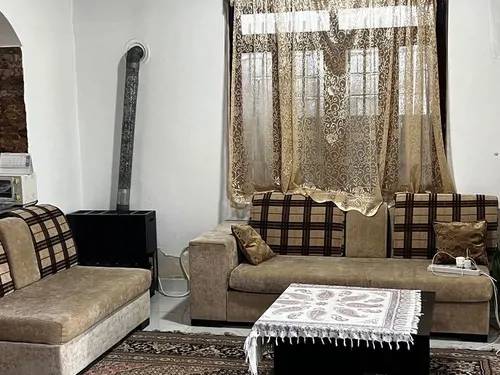 تصویر 2 - ویلا اقامتگاه شیرزاد در متل قو