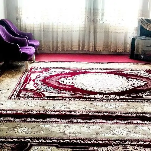 تصویر 11 - خانه ویلایی پردیس (طبقه اول) در  بروجرد