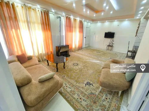 تصویر 4 - ویلا باغ استخردار آبگرم فریدون در ملارد