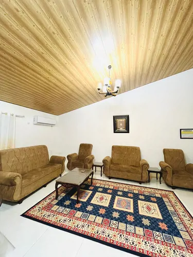 تصویر 7 - ویلا استخردار آبگرم سرو (۵) در رامسر